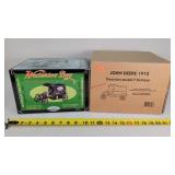 Precision John Deere Model T Delivery Truck
