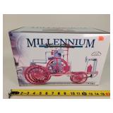 Froelich Gasoline Tractor