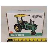 1/16 John Deere 4010 Diesel Tractor
