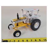 1/16 Fire Damaged MM G850 Tractor