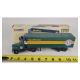 1/50 Great Northern Corgi Mack Semi - Played