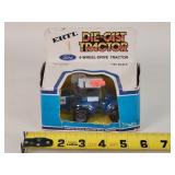 1/64 Fore FW-60 Tractor