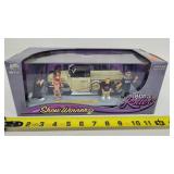 1/24 Home Rollers 