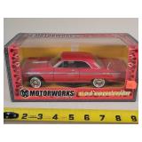 1/24 1964 Chevrolet Impala
