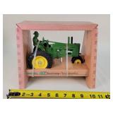 1/16 John Deere A Tractor w/ Farmer