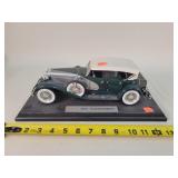 1/18 1934 Duesenberg - Broken Door Handle /