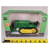 1/16 John Deere MC Crawler w/ Blade