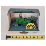 1/16 John Deere GP Tractor