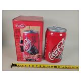 Coca-Cola Cookie Jar