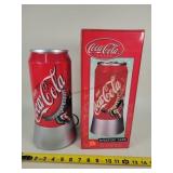 Coca-Cola Rotaing Lamp