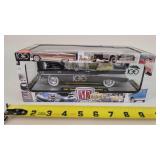1/24 1957 Chevrolet Bel Air Convertible