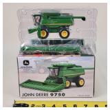 1/64 John Deere 9750 Combine