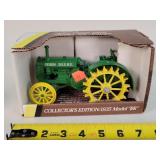 1/16 John Deere BR Tractor