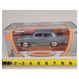 1/24 1970 Gaz Volga M21