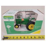 1/16 John Deere B Tractor