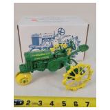 1/16 John Deere GP Wide Tread Tractor