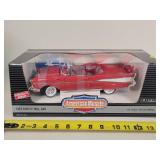 1/18 1957 Chevrolet Bel Air