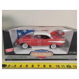 1/18 1957 Chevy Bel Air