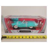 1/18 1955 Ford Thunderbird