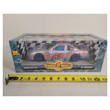 1/18 Richard Petty STP 25th Anniv. Nascar