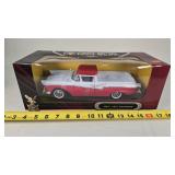 1/18 1957 Ford Ranchero