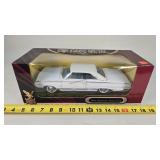 1/18 1964 Mercury Marauder