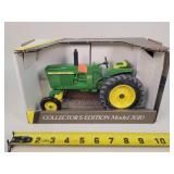1/16 John Deere 3020 Diesel Tractor