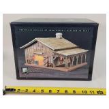 John Deere Heritage Collection Blacksmith Shop