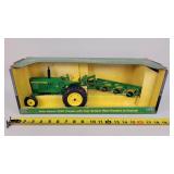 1/16 John Deere 3020 Tractor w/ Plow
