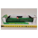 1/16 John Deere Rotary Hoe