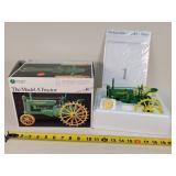 1/16 John Deere Model A Tractor - Precision #1