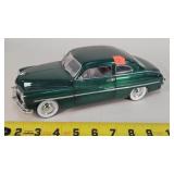 1/18 1949 Mercury Car