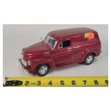 1/18 1950 GMC Panel Truck