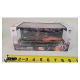 1/24 1971 Plymouth Hemi Cuda R58
