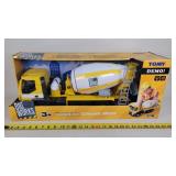 1/16 Big Works Iveco Cement Mixer