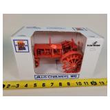 1/16 Allis Chalmers WC Tractor