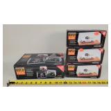 Prestige Toy Display Cases