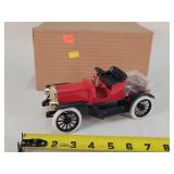 John Deere Type B Car