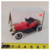 John Deere Type B Car