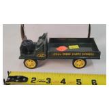John Deere Parts Express