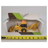 1/32 John Deere Loader / Backhoe