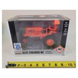 1/16 Allis Chalmers WC w/ Farmer
