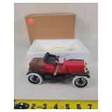 John Deere Type B Car