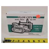 1/16 John Deere MC Crawler NIB