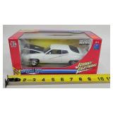 1/24 1970 Ford Torino Cobra