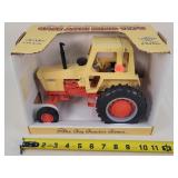 1/16 Case 1175 Argi King 451 Turbo Tractor