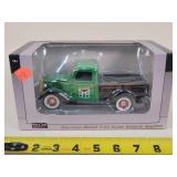 1/25 Oliver Pickup Replica