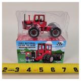1/64 Massey Ferguson 1500 4WD Tractor