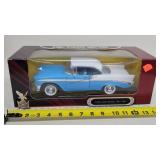 1/18 1956 Chevrolet Bel Air