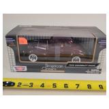 1/24 1939 Chevrolet Coupe